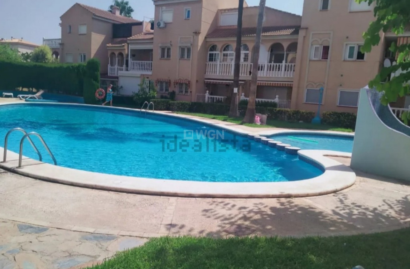 Reventa - Apartamento / piso - Albir - Costa Blanca