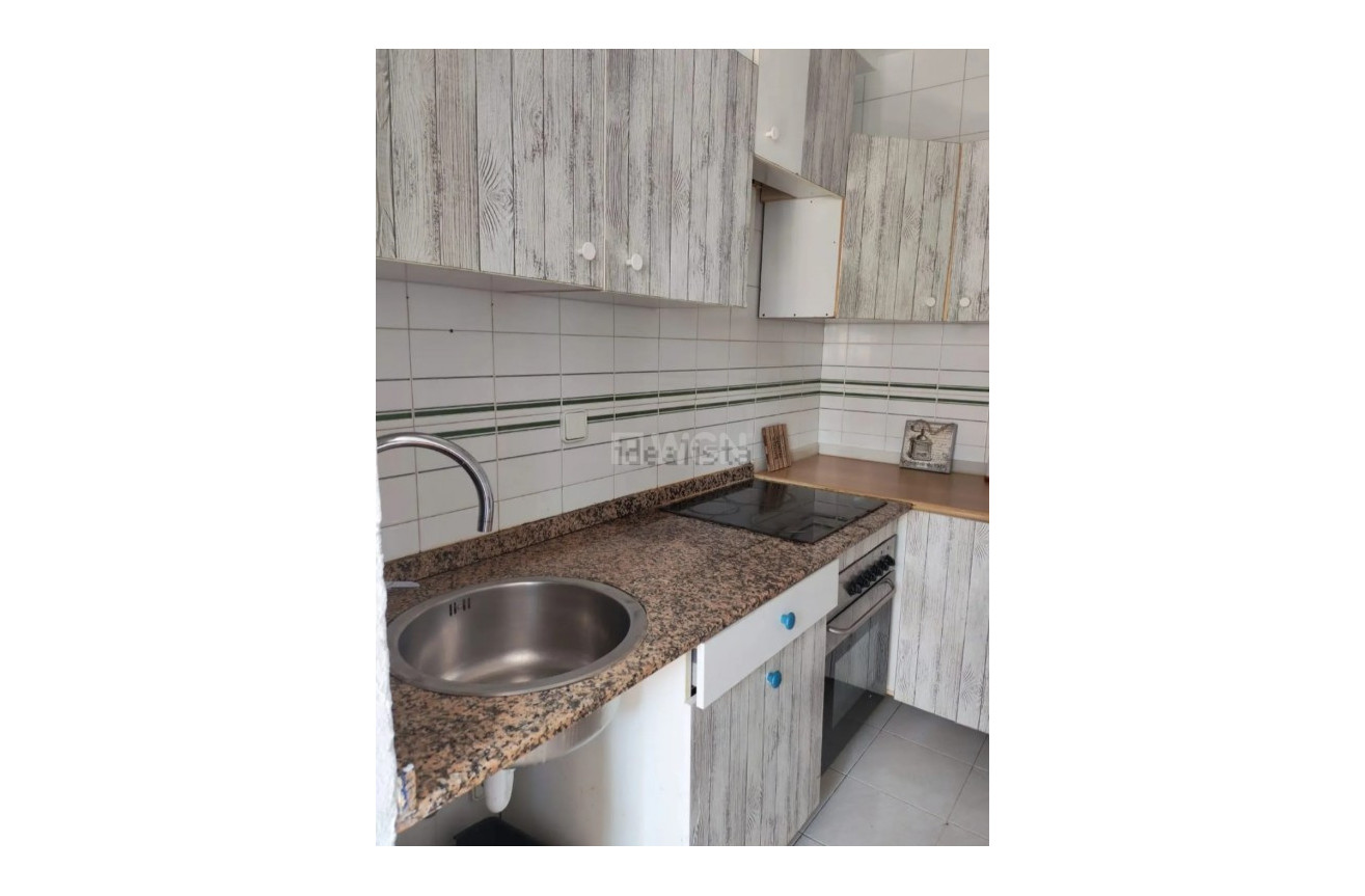 Reventa - Apartamento / piso - Albir - Costa Blanca