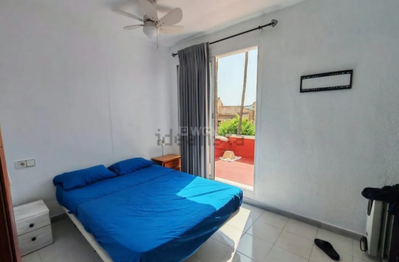 Reventa - Apartamento / piso - Albir - Costa Blanca