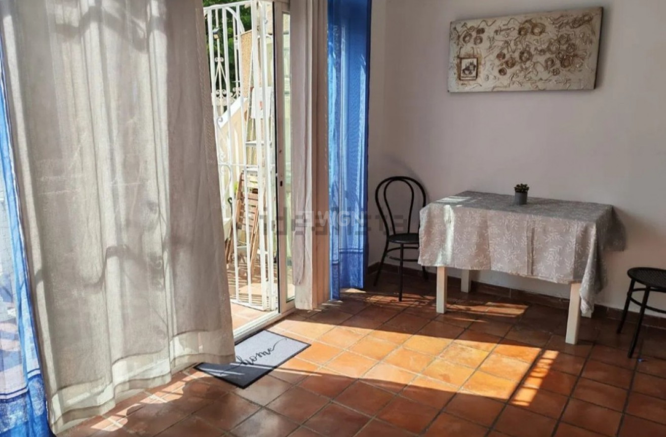 Reventa - Apartamento / piso - Albir - Costa Blanca