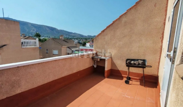 Reventa - Apartamento / piso - Albir - Costa Blanca