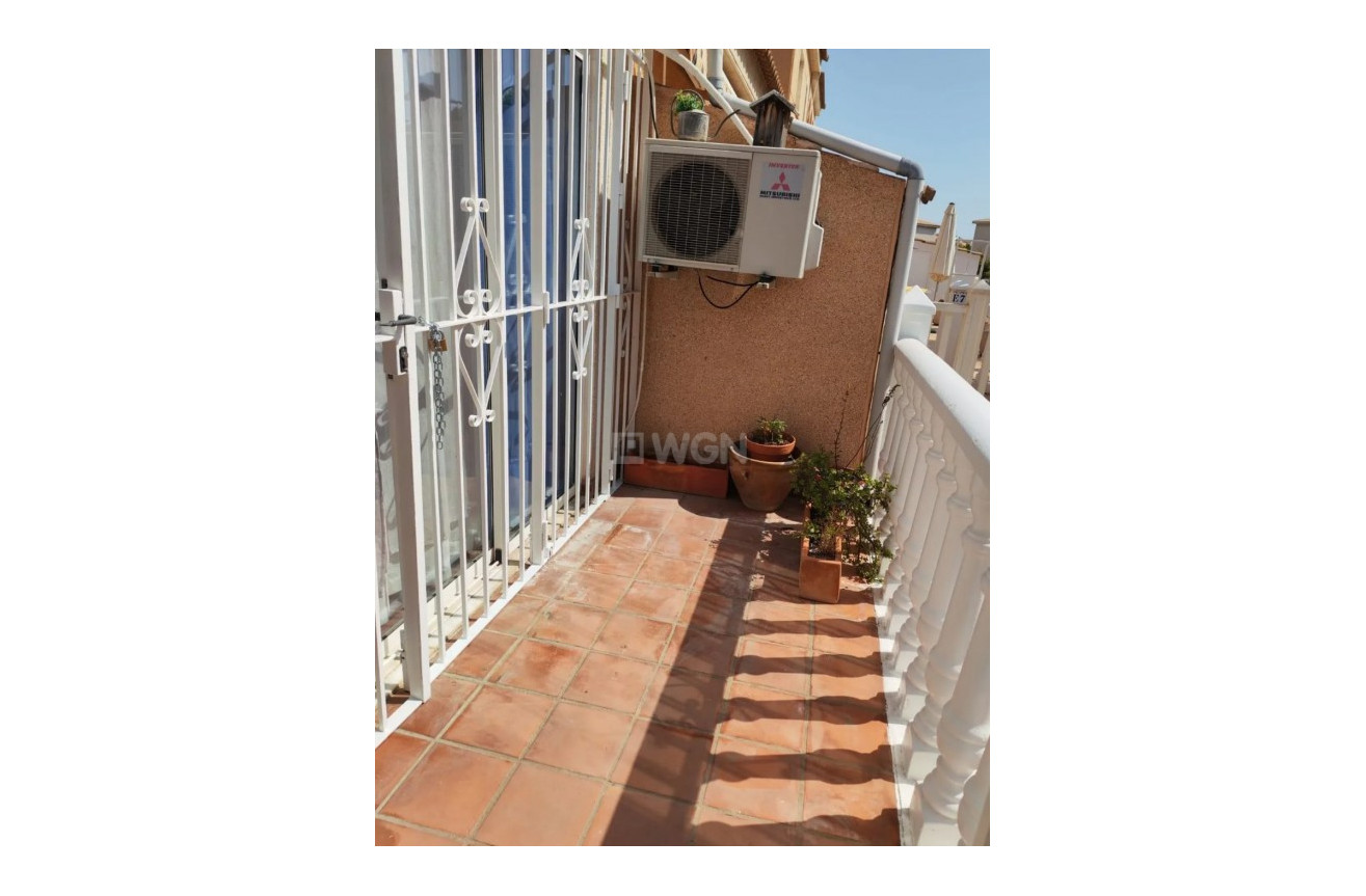 Reventa - Apartamento / piso - Albir - Costa Blanca