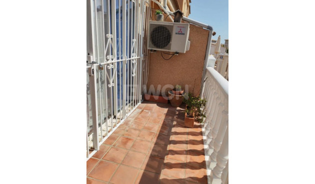 Reventa - Apartamento / piso - Albir - Costa Blanca