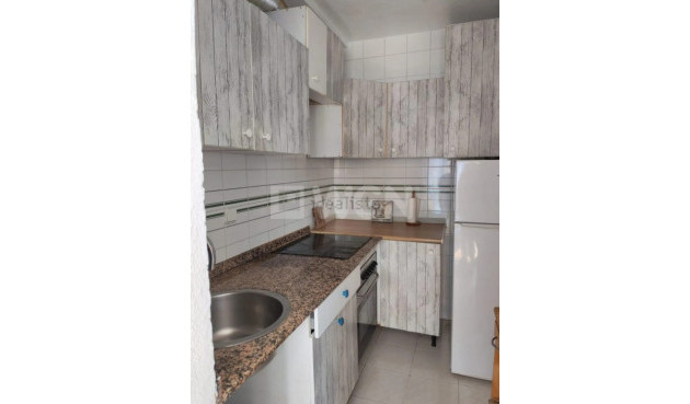 Reventa - Apartamento / piso - Albir - Costa Blanca