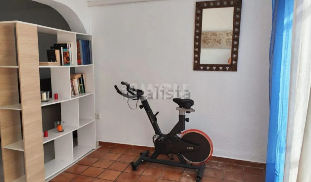 Reventa - Apartamento / piso - Albir - Costa Blanca