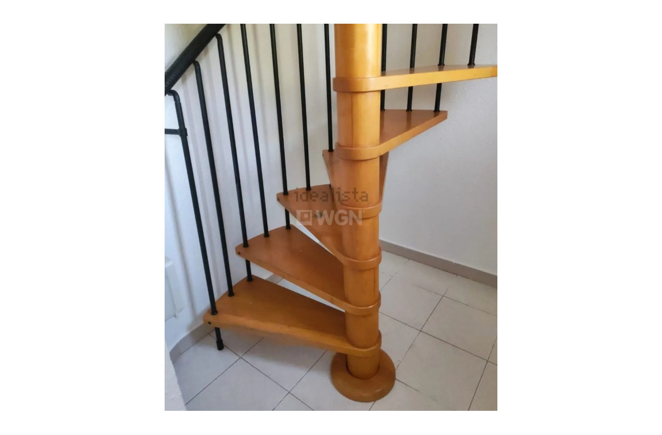 Reventa - Apartamento / piso - Albir - Costa Blanca