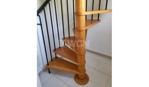 Reventa - Apartamento / piso - Albir - Costa Blanca