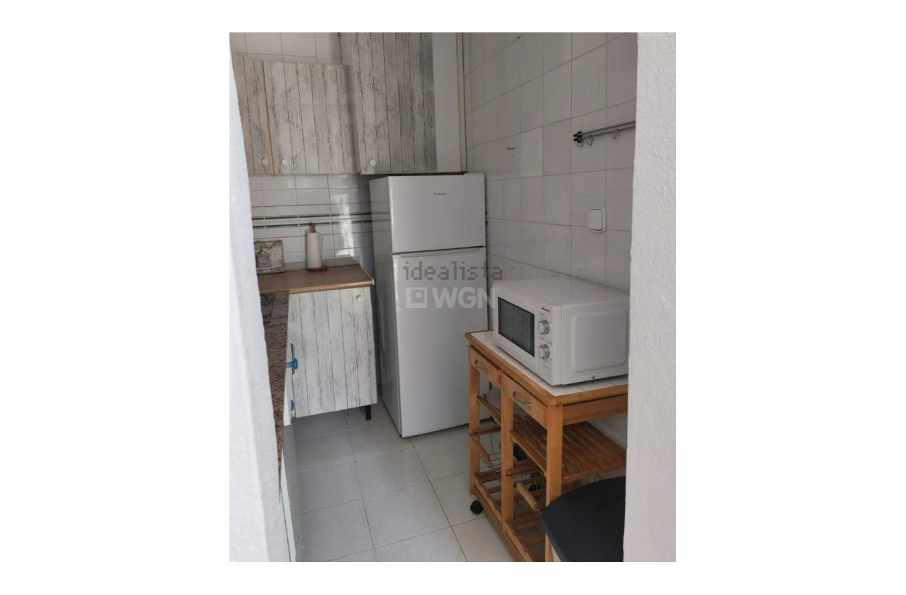 Reventa - Apartamento / piso - Albir - Costa Blanca