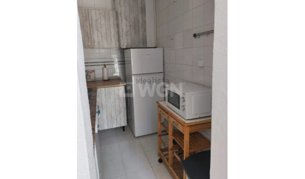 Reventa - Apartamento / piso - Albir - Costa Blanca