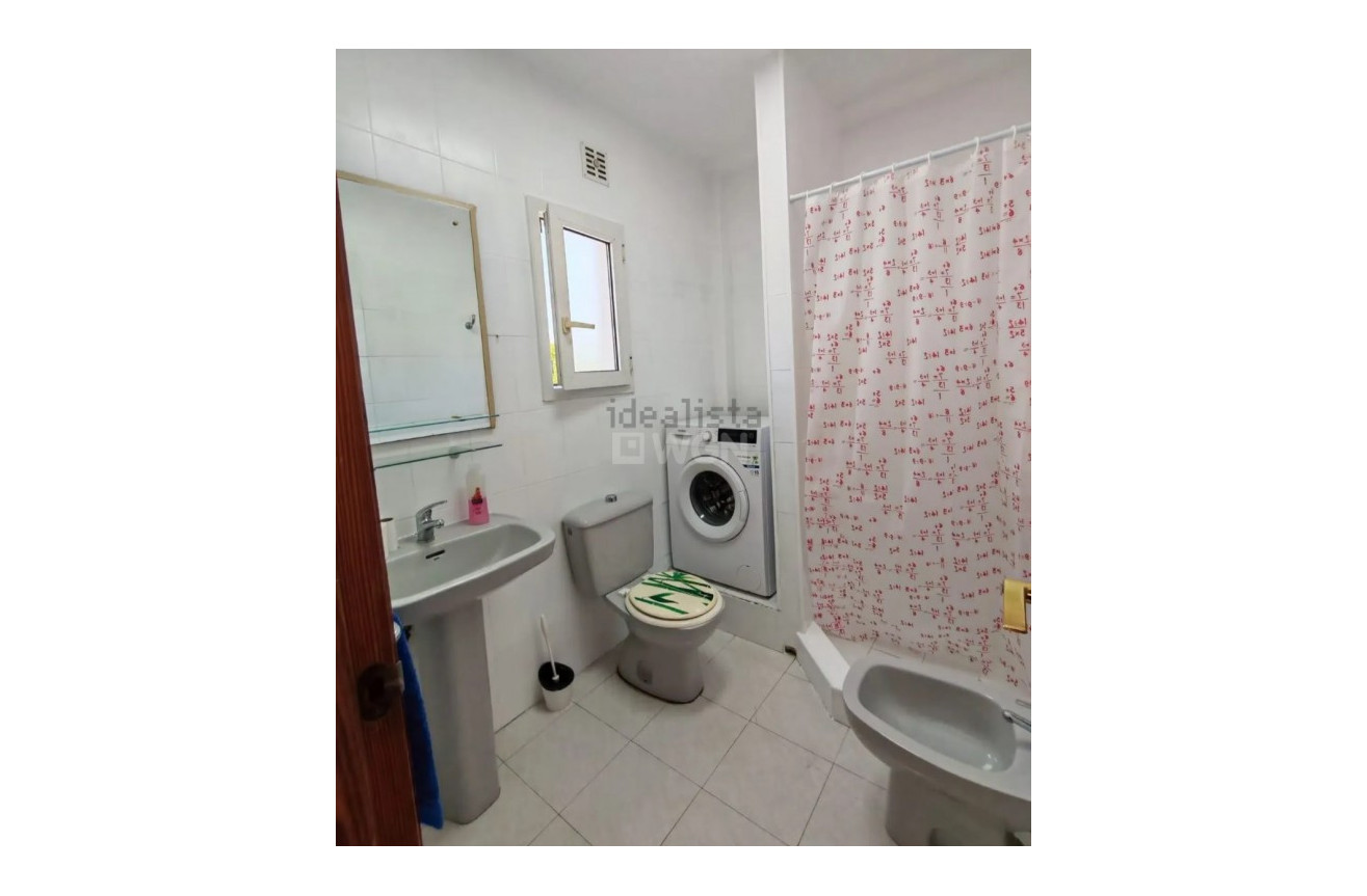 Reventa - Apartamento / piso - Albir - Costa Blanca