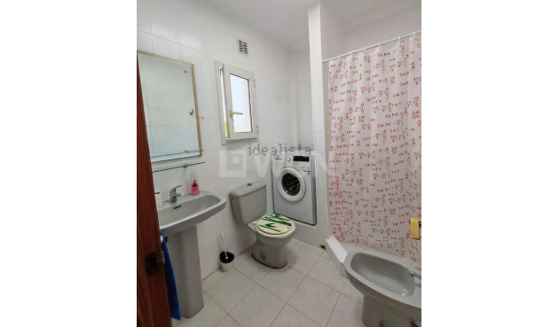 Reventa - Apartamento / piso - Albir - Costa Blanca