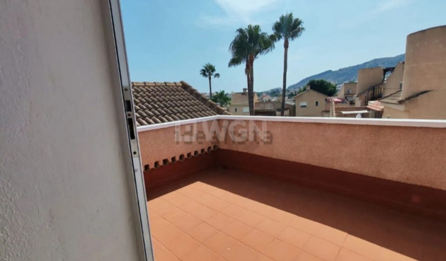 Reventa - Apartamento / piso - Albir - Costa Blanca