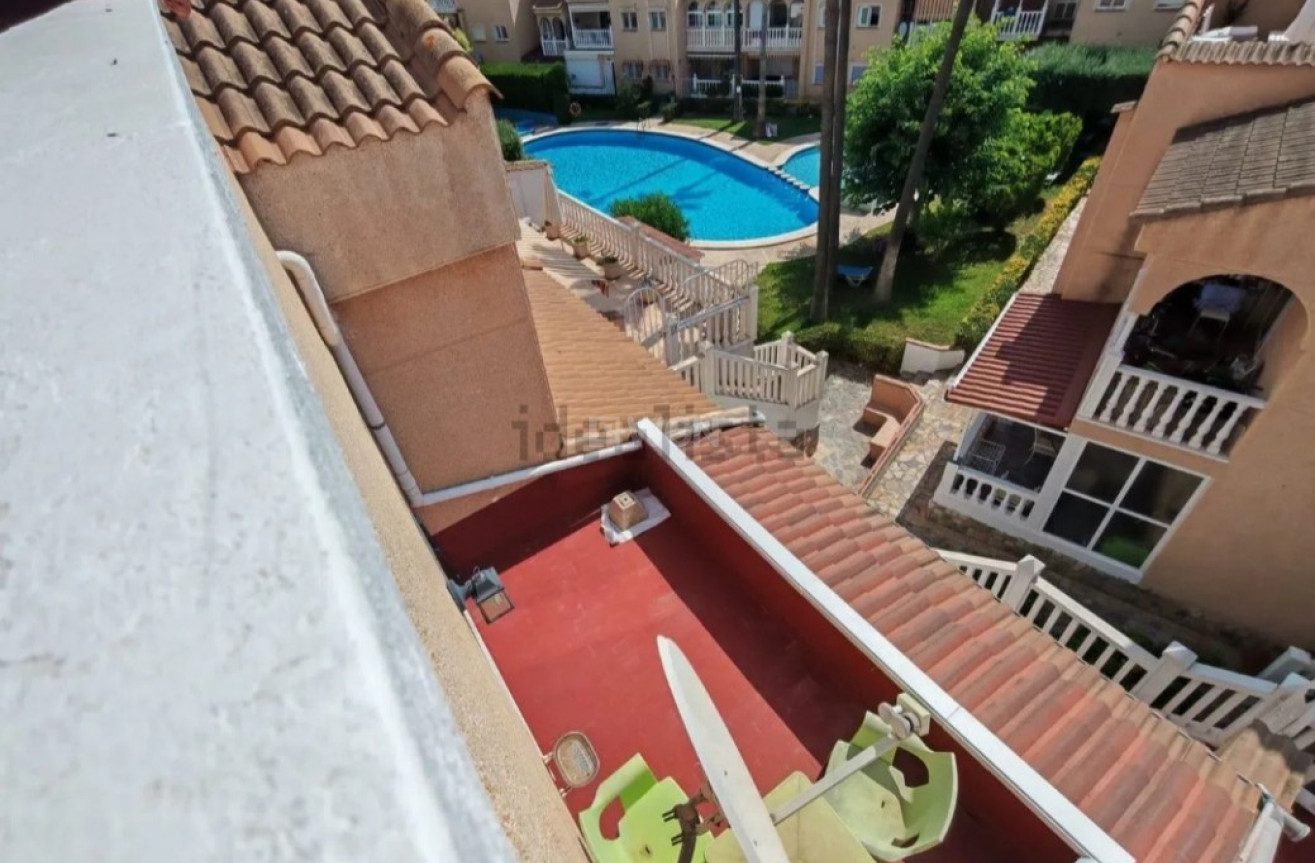 Reventa - Apartamento / piso - Albir - Costa Blanca