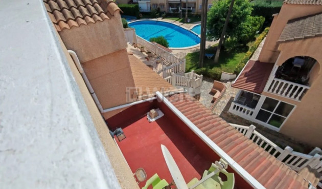 Reventa - Apartamento / piso - Albir - Costa Blanca