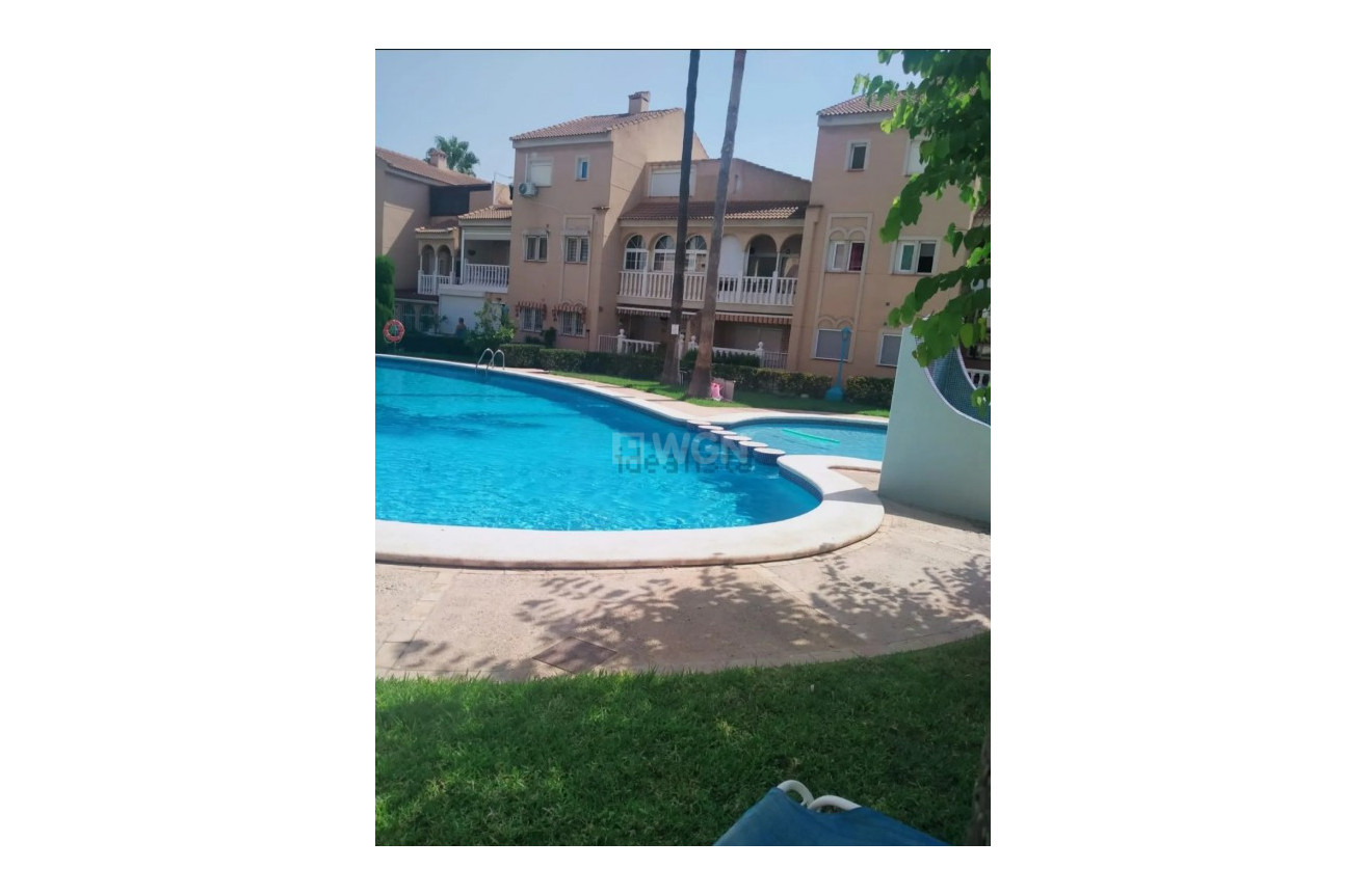 Reventa - Apartamento / piso - Albir - Costa Blanca