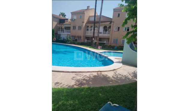 Reventa - Apartamento / piso - Albir - Costa Blanca