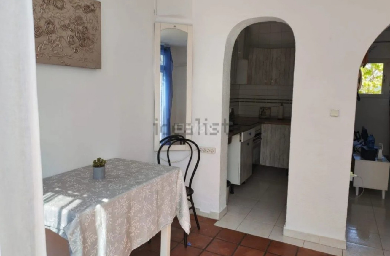 Reventa - Apartamento / piso - Albir - Costa Blanca