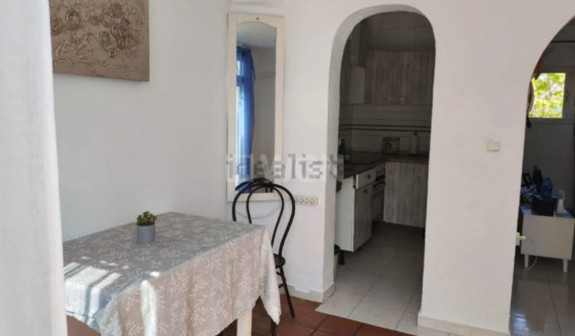 Reventa - Apartamento / piso - Albir - Costa Blanca