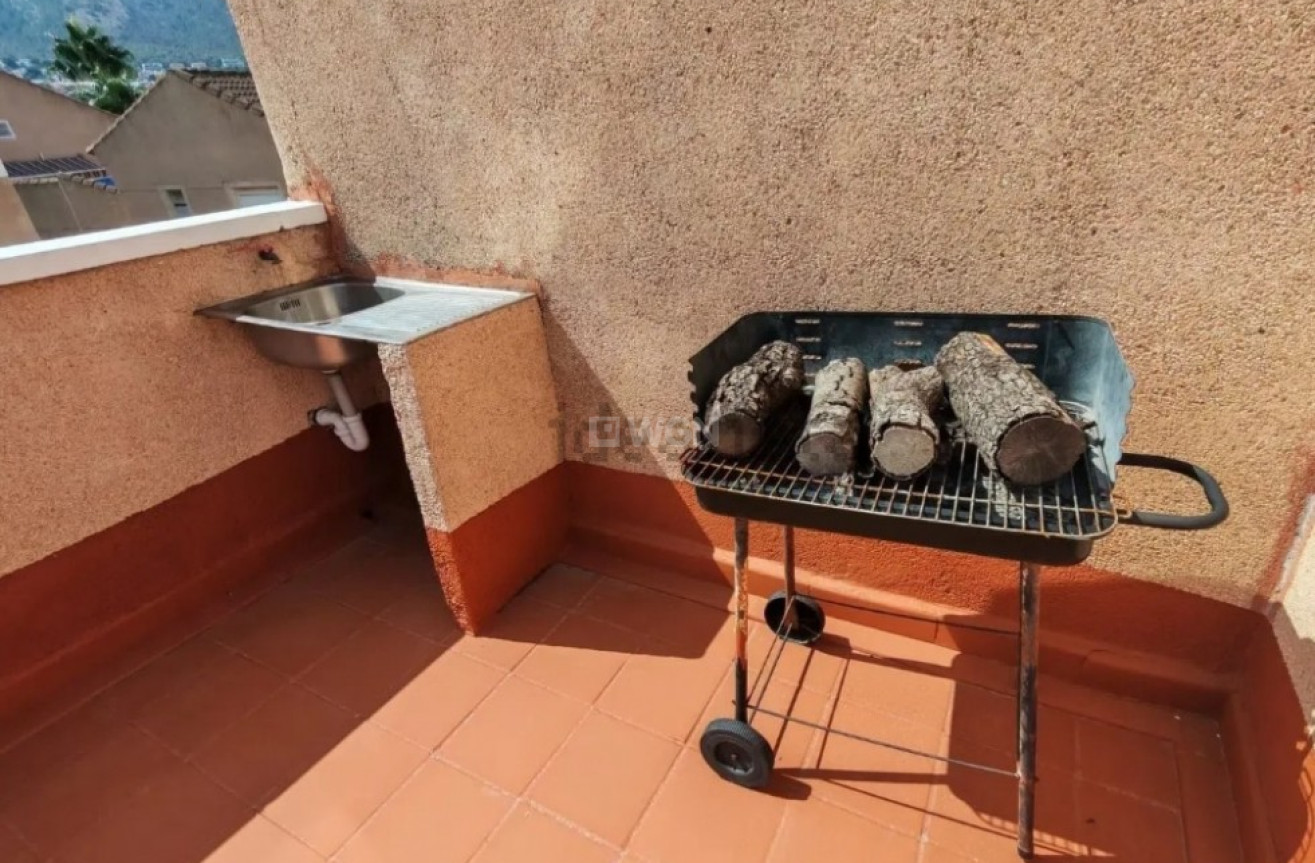 Reventa - Apartamento / piso - Albir - Costa Blanca