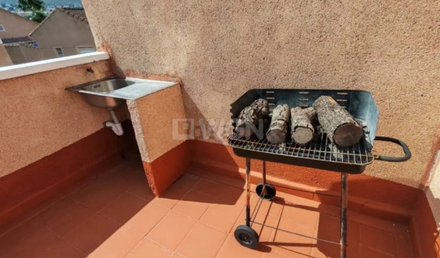 Reventa - Apartamento / piso - Albir - Costa Blanca