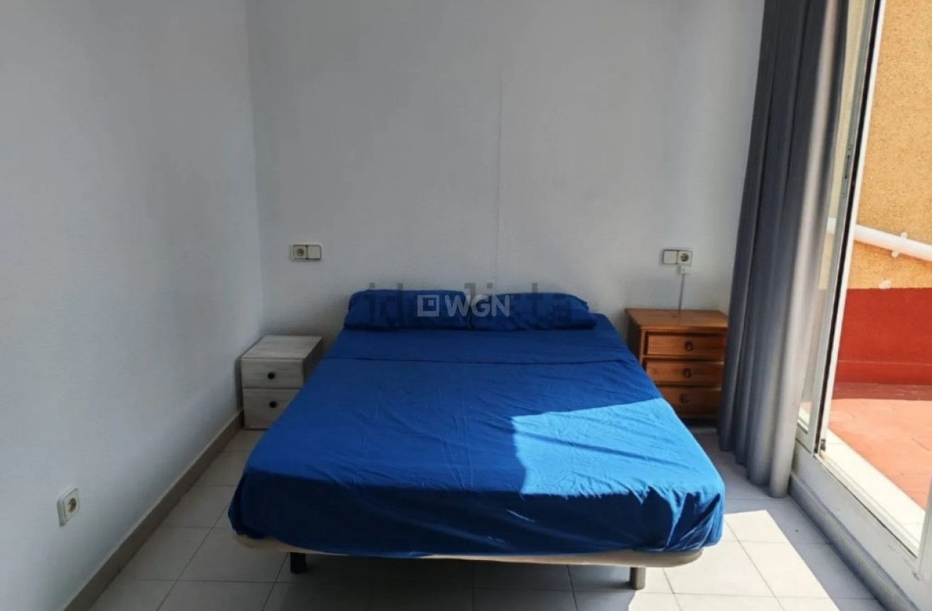 Reventa - Apartamento / piso - Albir - Costa Blanca