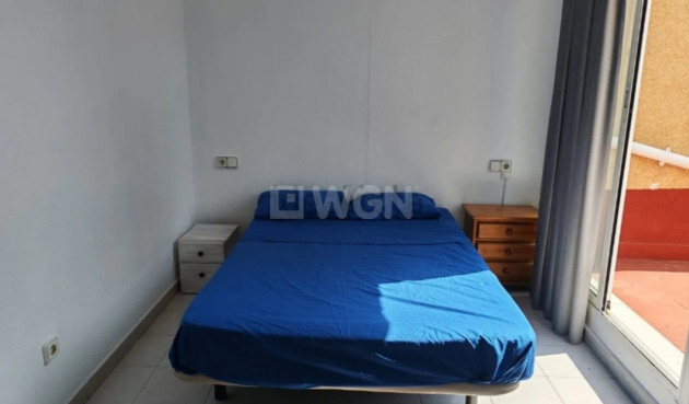 Reventa - Apartamento / piso - Albir - Costa Blanca