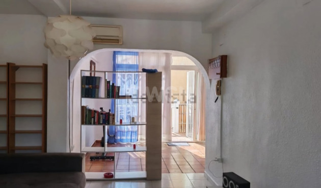 Reventa - Apartamento / piso - Albir - Costa Blanca