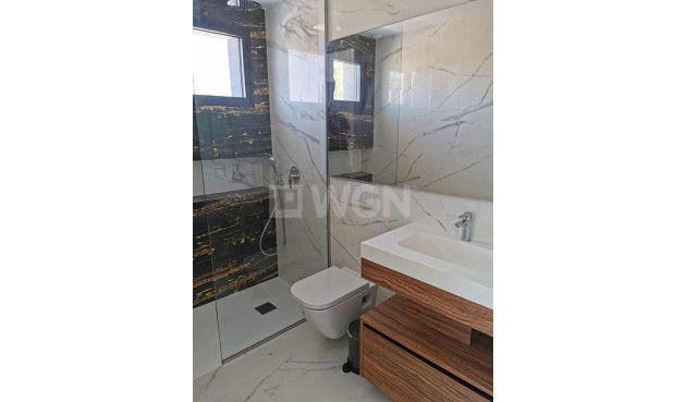 Odsprzedaż - Villa - Torrevieja - Costa Blanca