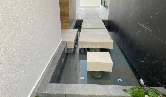 Odsprzedaż - Villa - Torrevieja - Costa Blanca