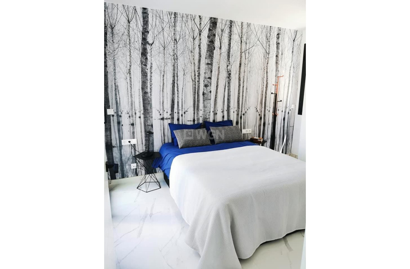 Odsprzedaż - Villa - Torrevieja - Costa Blanca