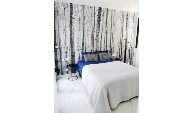 Odsprzedaż - Villa - Torrevieja - Costa Blanca