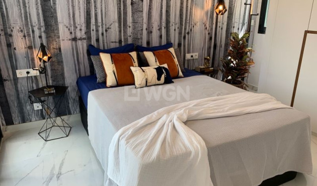 Odsprzedaż - Villa - Torrevieja - Costa Blanca