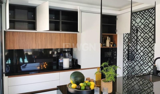 Odsprzedaż - Villa - Torrevieja - Costa Blanca