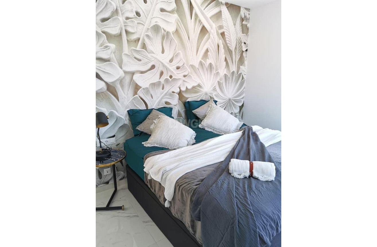 Odsprzedaż - Villa - Torrevieja - Costa Blanca