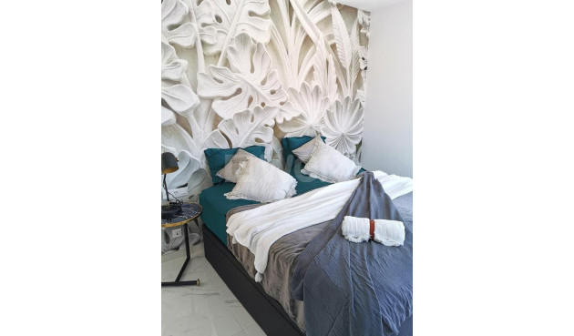 Odsprzedaż - Villa - Torrevieja - Costa Blanca