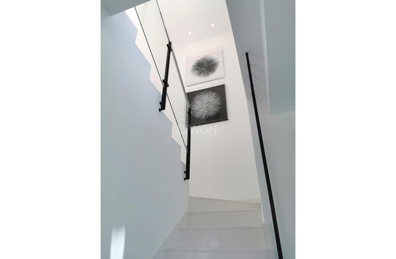 Odsprzedaż - Villa - Torrevieja - Costa Blanca