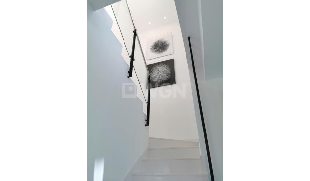 Odsprzedaż - Villa - Torrevieja - Costa Blanca