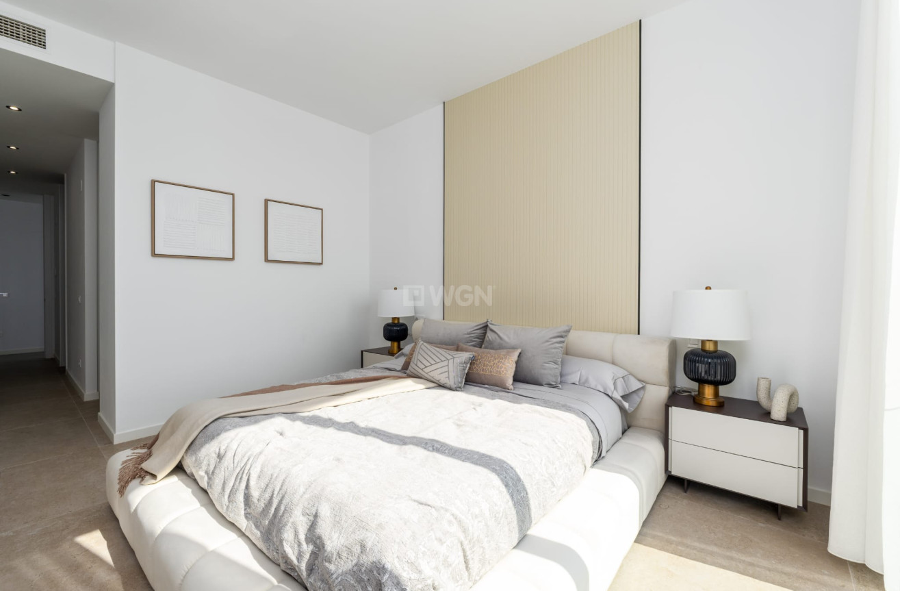 Reventa - Villa - Finestrat - Costa Blanca