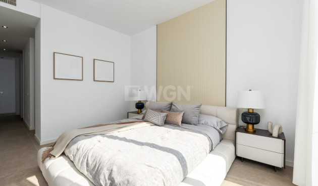 Reventa - Villa - Finestrat - Costa Blanca