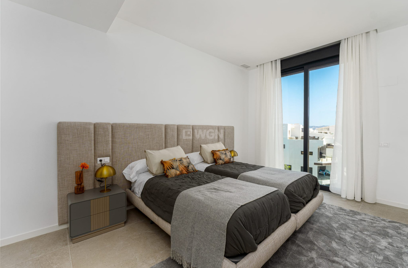 Reventa - Villa - Finestrat - Costa Blanca