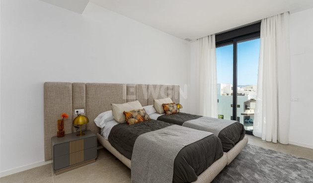 Reventa - Villa - Finestrat - Costa Blanca