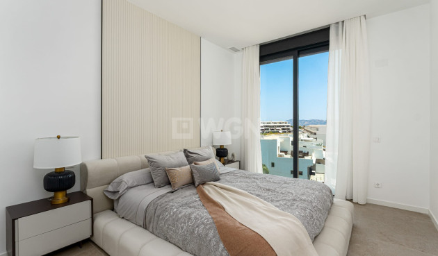 Reventa - Villa - Finestrat - Costa Blanca