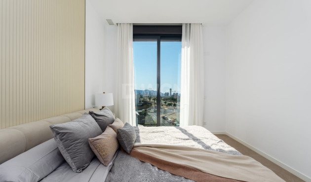 Reventa - Villa - Finestrat - Costa Blanca