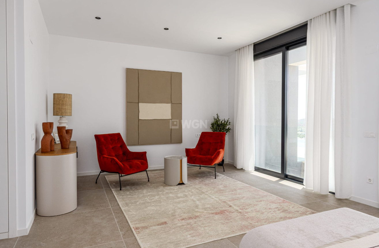 Reventa - Villa - Finestrat - Costa Blanca