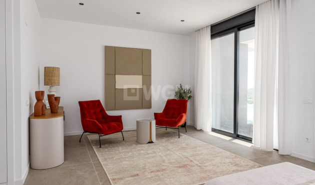 Reventa - Villa - Finestrat - Costa Blanca