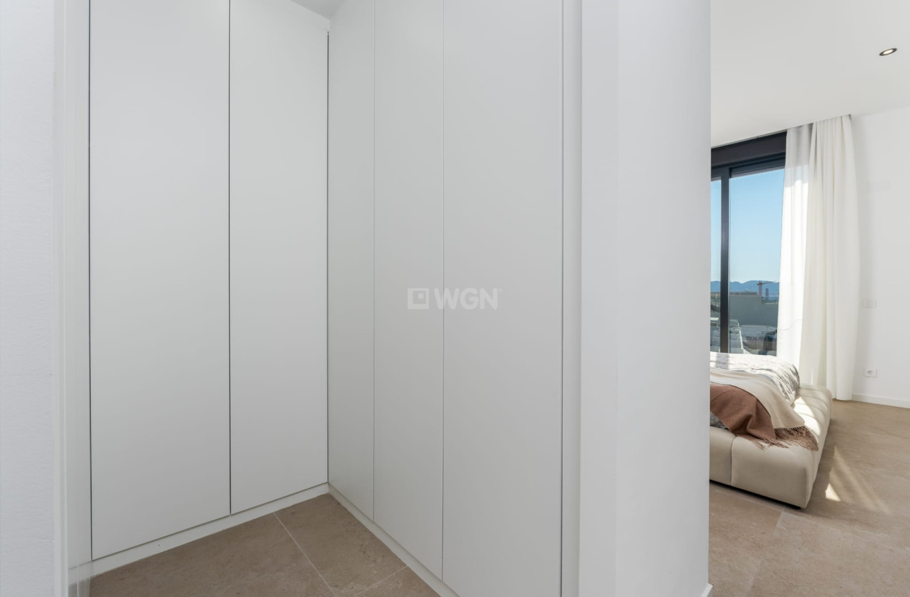 Reventa - Villa - Finestrat - Costa Blanca