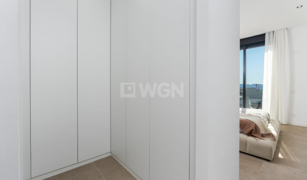 Reventa - Villa - Finestrat - Costa Blanca