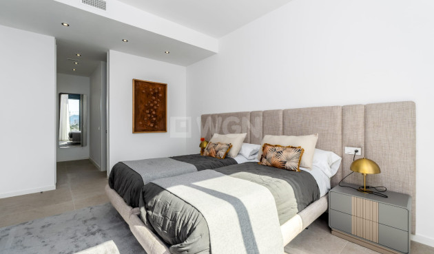 Reventa - Villa - Finestrat - Costa Blanca