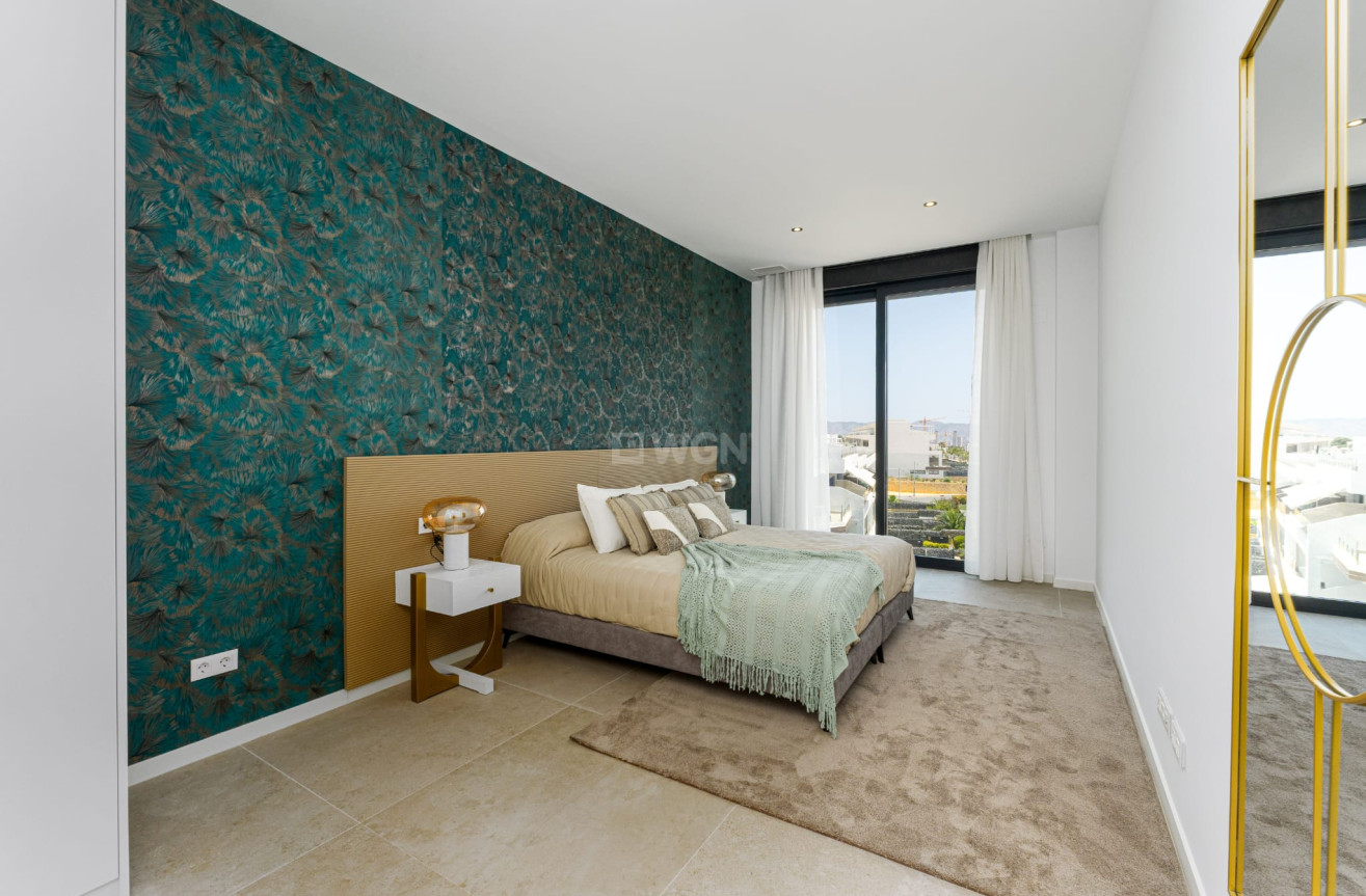 Reventa - Villa - Finestrat - Costa Blanca