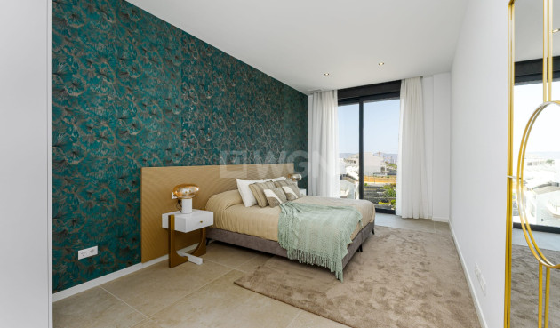 Reventa - Villa - Finestrat - Costa Blanca